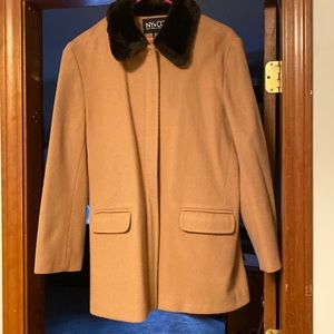 Woman’s coat